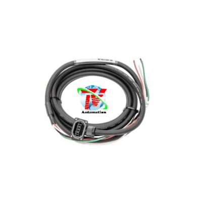 Cáp nguồn Servo Mitsubishi MR-PWS1CBL10M-A1-L