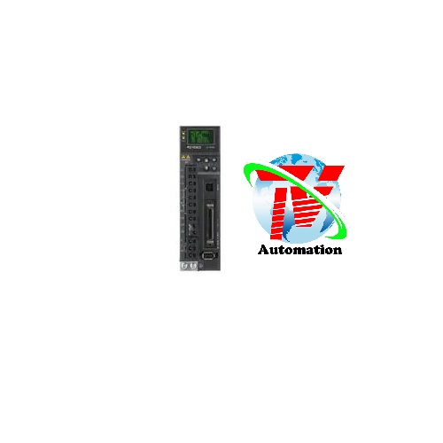 Servo Drive Keyence SV-040P1 5 Servo Drive Keyence SV-040P1