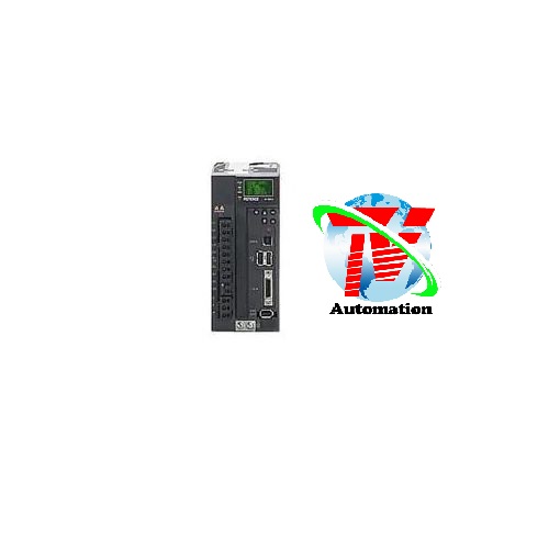 Servo Drive Keyence SV-100P2 5 Servo Drive Keyence SV-100P2