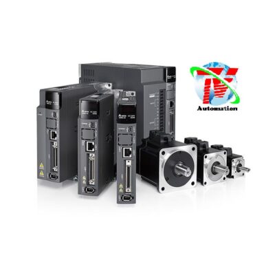 Servo Driver Delta ASD-A3-0121-L 100W