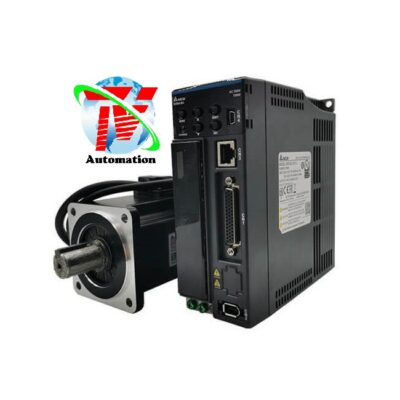 Servo Drive Delta ASD-B3-2023-L 2kW