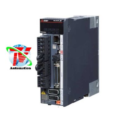 Servo Mitsubishi MR-J5-100A-RJ