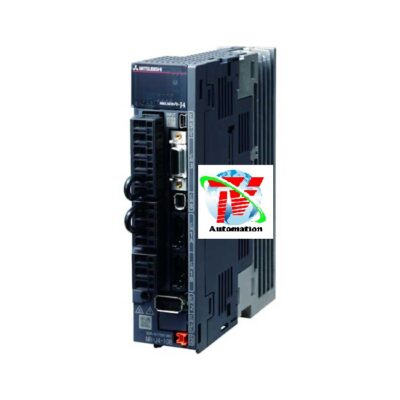 Servo Mitsubishi MR-J4-15KB-RJ