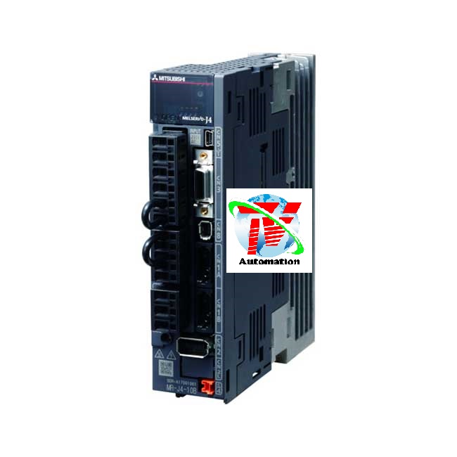 Servo Mitsubishi MR-J4-15KB-RJ 5 Servo Mitsubishi MR-J4-15KB-RJ