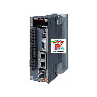 Servo Mitsubishi MR-J4-350GF-RJ