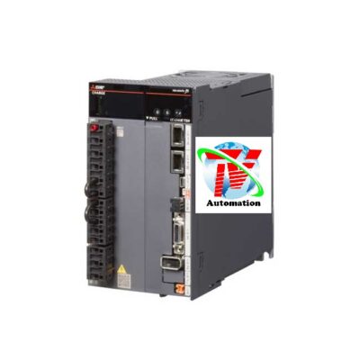 Servo Mitsubishi MR-J5-350G4-RJ