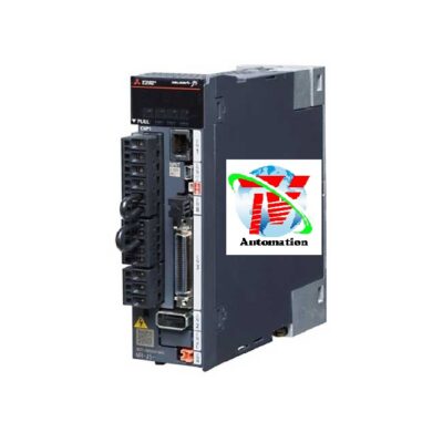 Servo Mitsubishi MR-J5-10A-RJ