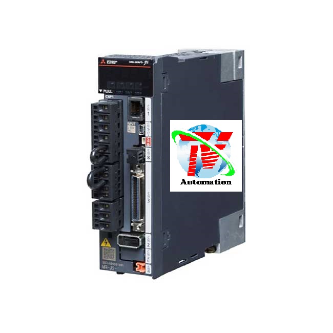 Servo Mitsubishi MR-J5-10A-RJ 5 Servo Mitsubishi MR-J5-10A-RJ