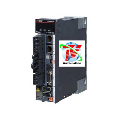 Servo Mitsubishi MR-J5-100G-RJ