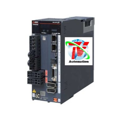 Servo Mitsubishi MR-J5W2-1010G