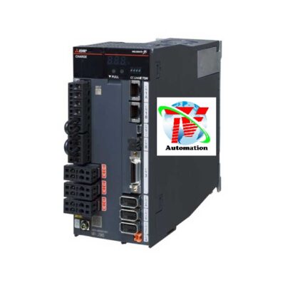 Servo Mitsubishi MR-J5W3-222G