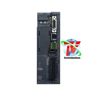 Servo Mitsubishi MR-JE-100C