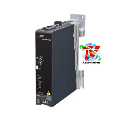 Servo Mitsubishi MR-JET-10G