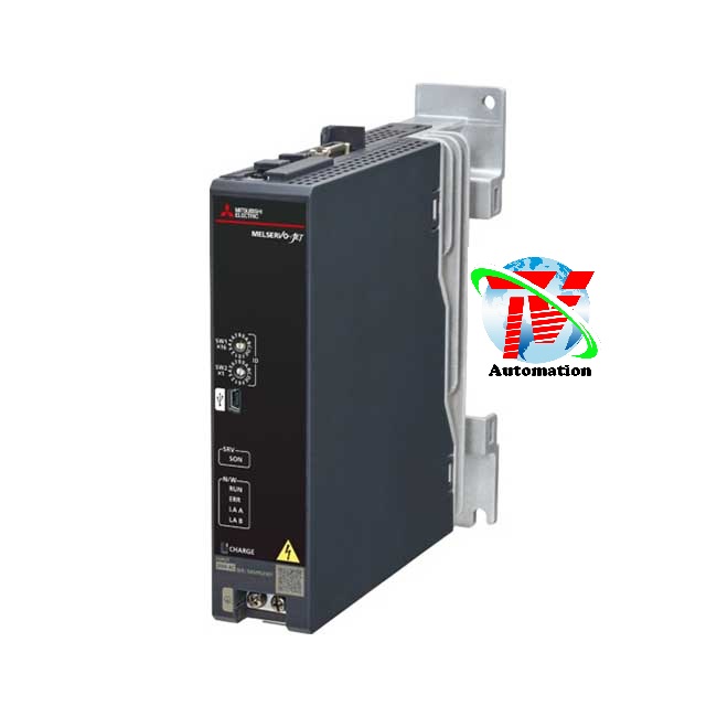 Servo Mitsubishi MR-JET-20G 5 Servo Mitsubishi MR-JET-20G