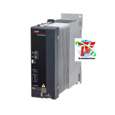 Servo Mitsubishi MR-JET-200G