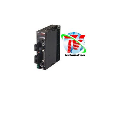 Drive Servo Omron R88D-KT15F