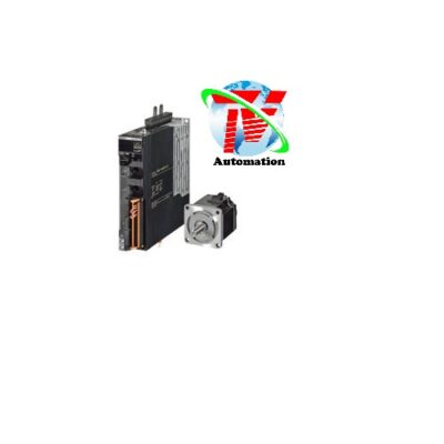 Động cơ Servo Omron R88M-1M2K020C-BOS2