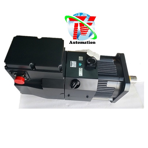 Động cơ Servo Mitsubishi HA-LFS12K14 5 Động cơ Servo Mitsubishi HA-LFS12K14