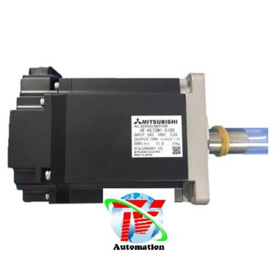 Động cơ Servo Mitsubishi HF-KE13BW1-S100