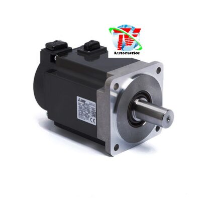Động cơ Servo Mitsubishi HG-KN13BJ-S100
