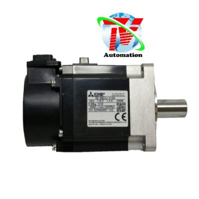 Động cơ Servo Mitsubishi HG-KN13BJ