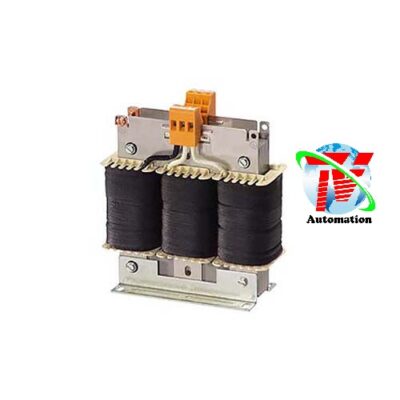 Line reactor cho Module Basic Line 100kW 6SL3000-0CE31-0AA0