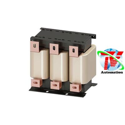 Line reactor cho Module Smart Line 250/355kW 6SL3000-0EE36-2AA0