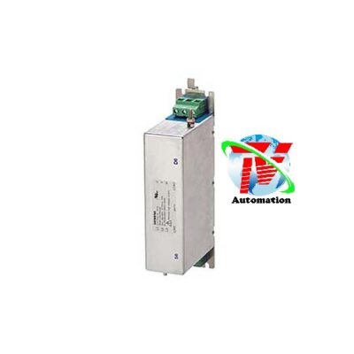 Line filter cho Module Smart Line 10kW 6SL3000-0HE21-0AA0