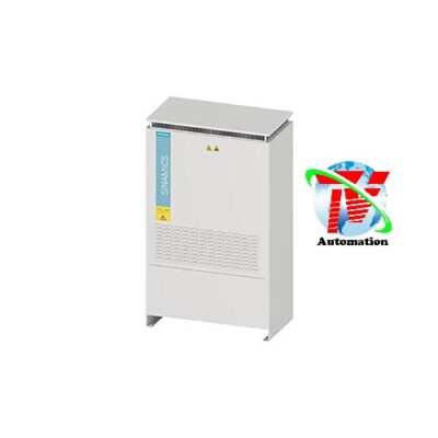 Line harmonics filter Input 380-480V 3AC 50/60Hz 6SL3000-0JE41-0AA0