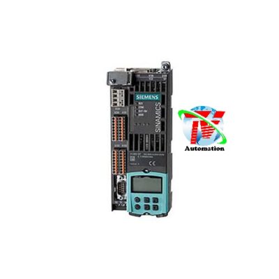 Control Unit CU305 SINAMICS S110 6SL3040-0JA01-0AA0