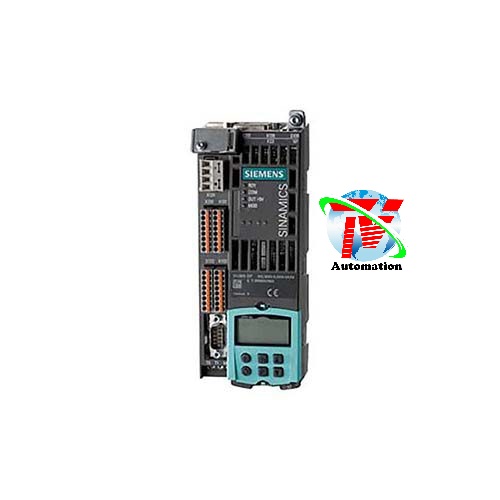 Control Unit CU305 SINAMICS S110 6SL3040-0JA01-0AA0 5 Control Unit CU305 SINAMICS S110 6SL3040-0JA01-0AA0