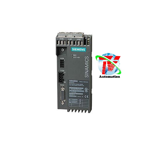 Control Unit Adapter CUA32 PM340/PM240-2 6SL3040-0PA01-0AA0 5 Control Unit Adapter CUA32 PM340/PM240-2 6SL3040-0PA01-0AA0
