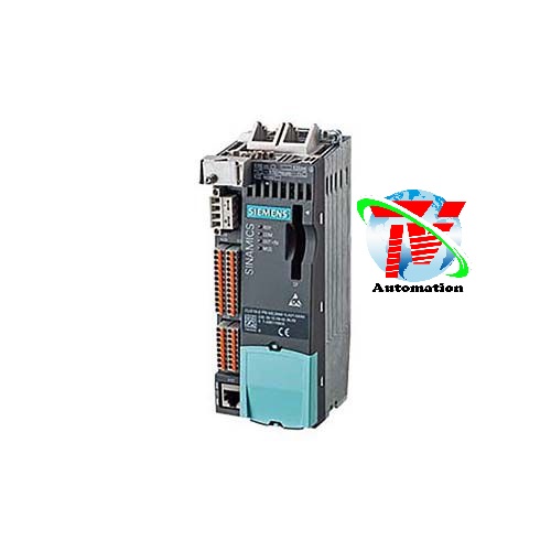 Control Unit CU310-2 PN SINAMICS S120 6SL3040-1LA01-0AA0 5 Control Unit CU310-2 PN SINAMICS S120 6SL3040-1LA01-0AA0