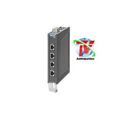 Module Cabinet DMC20 SINAMICS DRIVE-CLIQ HUB 6SL3055-0AA00-6AA1