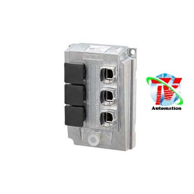 Module External IP67 SINAMICS DME20 DRIVE-CLIQ 6SL3055-0AA00-6AB0