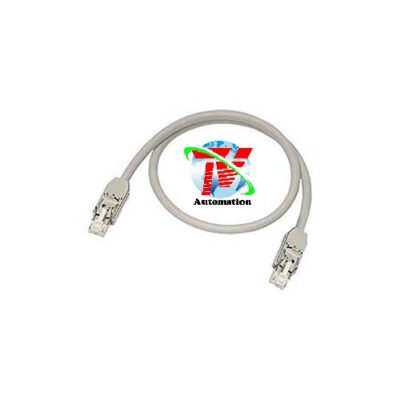 Cáp SINAMICS DRIVE-CLIQ 11cm 6SL3060-4AB00-0AA0