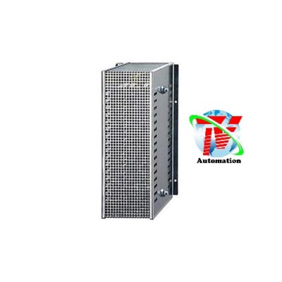 Braking resistor 600 V DC 1.5kW/100kW 6SL3100-1BE31-0AA0