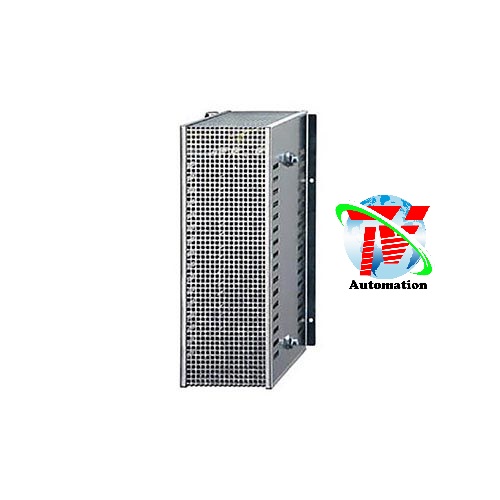 Braking resistor 600 V DC 1.5kW/100kW 6SL3100-1BE31-0AA0 5 Braking resistor 600 V DC 1.5kW/100kW 6SL3100-1BE31-0AA0