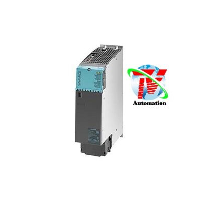 Module Single Motor S120 60A 6SL3120-1TE26-0AC0