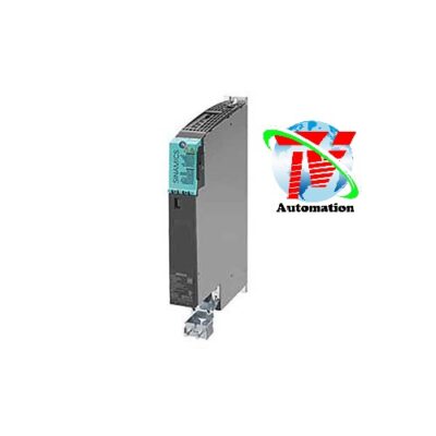 Module Double Motor S120 9A/9A