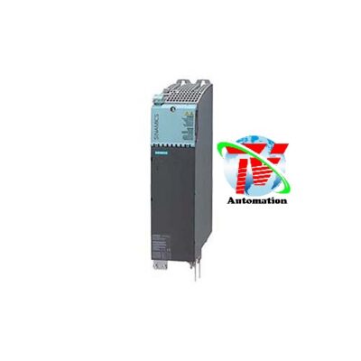 Module Basic Line 600VDC 34A 20kW S120 6SL3130-1TE22-0AA0