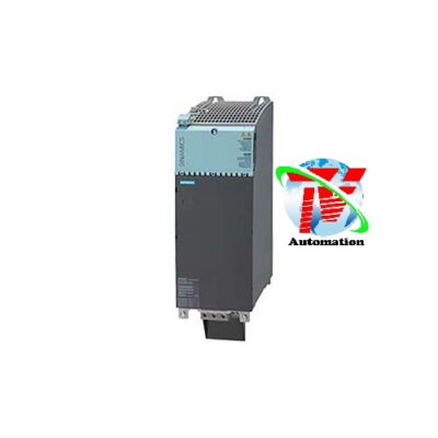 Module Basic Line 600VDC 67A 40kW S120 6SL3130-1TE24-0AA0