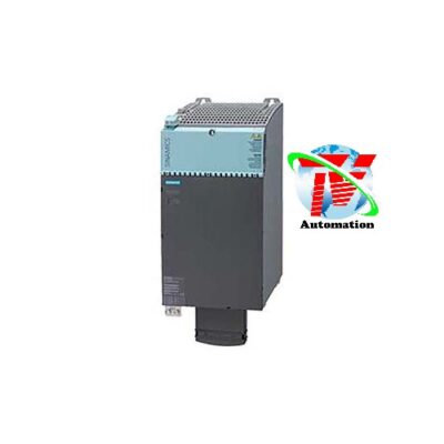 Module Basic Line 600VDC 167A 100kW S120 6SL3130-1TE31-0AA0