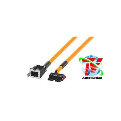 Cáp Adapter S120 Type C/D kết nối động cơ 6SL3162-2ME01-0AC0