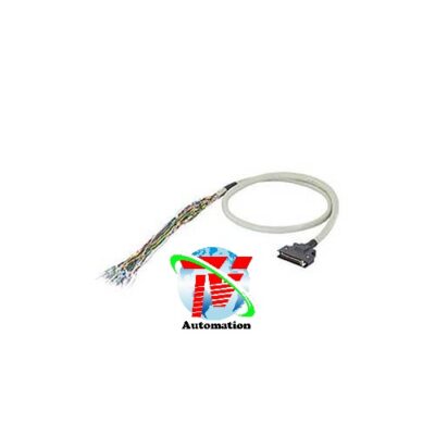Cáp Pre-assembled I/O V90 1m 6SL3260-4MA00-1VB0