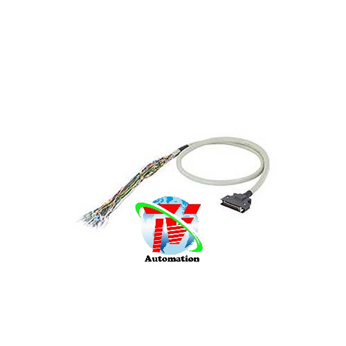 Cáp Pre-assembled I/O V90 1m 6SL3260-4MA00-1VB0 5 Cáp Pre-assembled I/O V90 1m 6SL3260-4MA00-1VB0