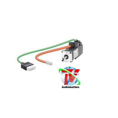 SIMOTICS S-1FL6 Motor 3 pha 400V 2kW 1FL6067-1AC61-2LH1