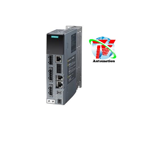 Drive Servo Siemens S210 3AC 3500W 5 Drive Servo Siemens S210 3AC 3500W