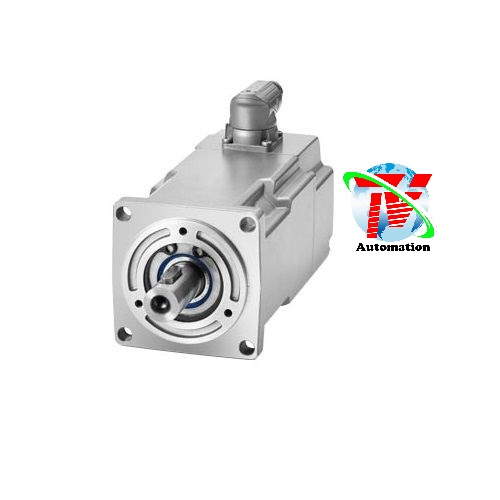 Động cơ AC Servo Siemens S-1FK2 CT 1710W 1FK2206-2AF10-0SA0 5 Động cơ AC Servo Siemens S-1FK2 CT 1710W 1FK2206-2AF10-0SA0
