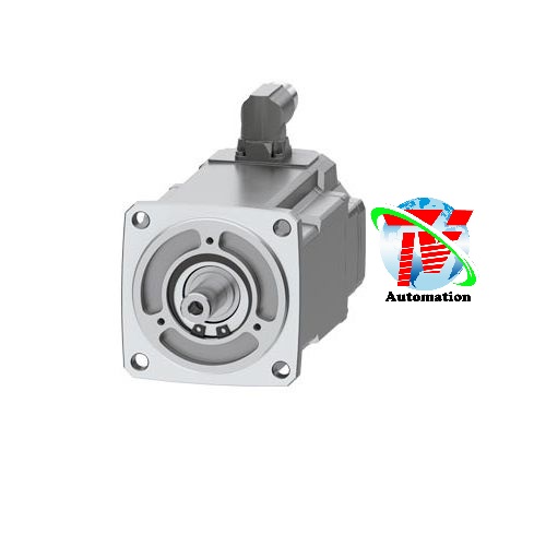 Động cơ AC Servo Siemens S-1FK2 CT 1kW 1FK2204-6AF10-2MA0 5 Động cơ AC Servo Siemens S-1FK2 CT 1kW 1FK2204-6AF10-2MA0